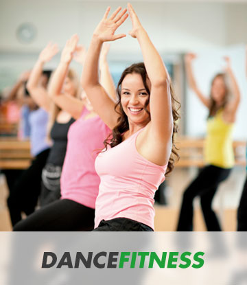 Software Dance Fitness
